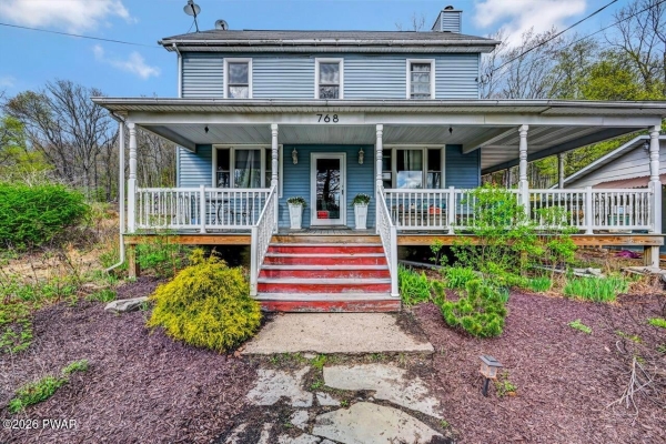 Listing Image #1 - Others for sale at 768 Texas Palmyra Highway, Hawley PA 18428