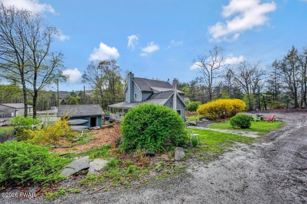 Listing Image #3 - Others for sale at 768 Texas Palmyra Highway, Hawley PA 18428