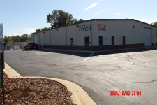 Business property for sale in Huntsville, AL