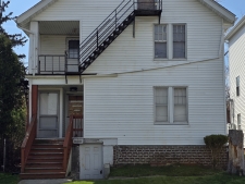 Multi-family property for sale in Cleveland, OH