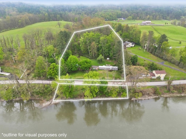 Listing Image #1 - Others for sale at 22/36/42 Whites Ln, Sugar Run PA 18846