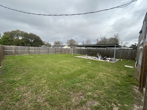 Listing Image #3 - Others for sale at 928 Block St, Port Neches TX 77651