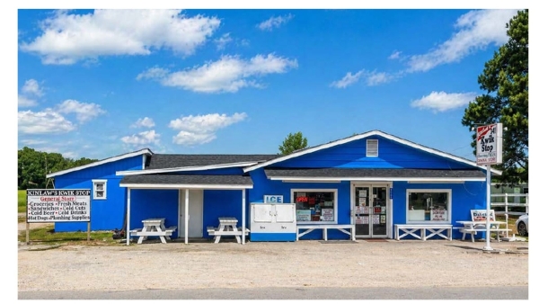 Listing Image #1 - Retail for sale at 4260 Lynchburg Hwy, Lynchburg SC 29080 Listing Image #1 - Retail for sale at 4260 Lynchburg Hwy, Lynchburg SC 29080