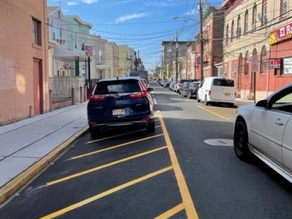 Listing Image #2 - Others for sale at 5901-07 Madison St, West New York NJ 07093