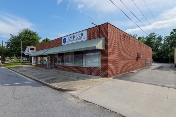 Listing Image #3 - Others for sale at 1004 Williams Street, Valdosta GA 31601