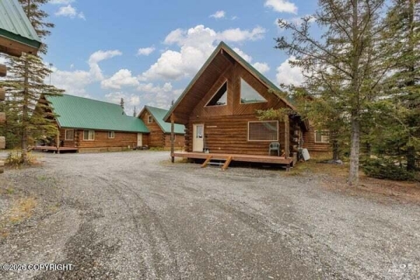 Listing Image #1 - Others for sale at 1350 Angler Drive, Kenai AK 99611