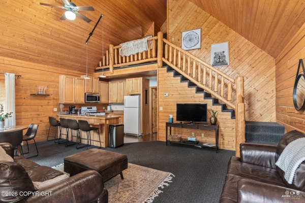 Listing Image #3 - Others for sale at 1350 Angler Drive, Kenai AK 99611