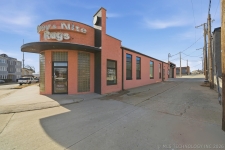 Listing Image #2 - Retail for sale at 1012 S Elgin Ave, Tulsa OK 74120