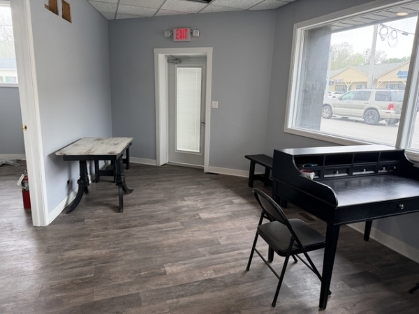 Listing Image #2 - Office for sale at 225 S State St, Marengo IL 60152