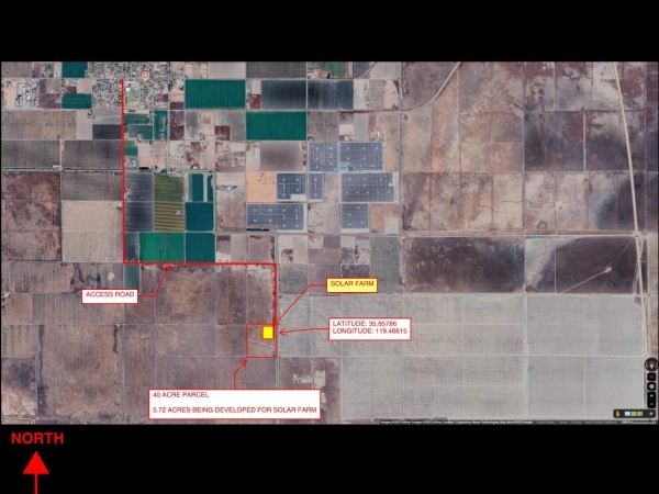 Listing Image #1 - Land for sale at Alpaugh Irrigation Canal Rd, Alpaugh CA 93201 Listing Image #1 - Land for sale at Alpaugh Irrigation Canal Rd, Alpaugh CA 93201