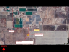 Land property for sale in Alpaugh, CA