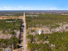 Listing Image #2 - Retail for sale at Tr-2 75.34 Ac, Bolivia NC 28422