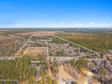Listing Image #3 - Retail for sale at Tr-2 75.34 Ac, Bolivia NC 28422