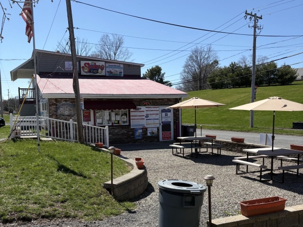 Listing Image #2 - Retail for sale at 5 John Street, Nassau NY 12123 Listing Image #2 - Retail for sale at 5 John Street, Nassau NY 12123