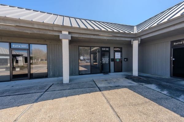 Listing Image #1 - Others for sale at 4400 Hwy 20 E, Suites #305-314, Niceville FL 32578