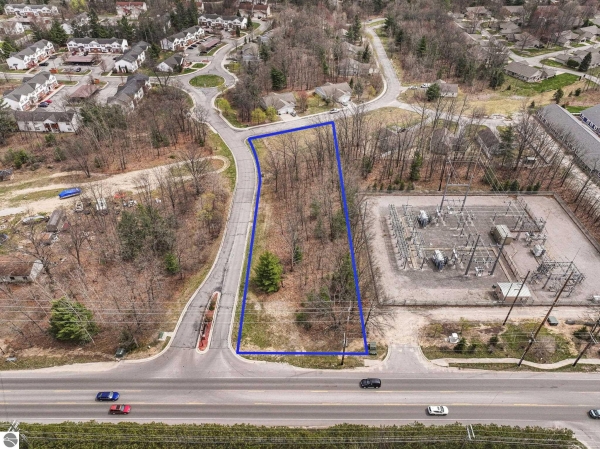 Listing Image #1 - Retail for sale at Unit 1 Lafranier Road , 1, Traverse City MI 49686 Listing Image #1 - Retail for sale at Unit 1 Lafranier Road , 1, Traverse City MI 49686