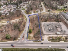 Retail property for sale in Traverse City, MI