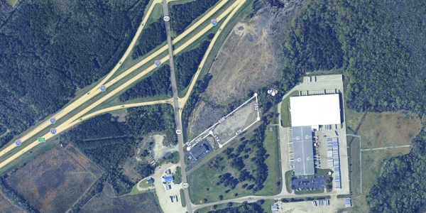 Listing Image #1 - Land for sale at TBD Cale Yarborough HWY, Timmonsville SC 29161 Listing Image #1 - Land for sale at TBD Cale Yarborough HWY, Timmonsville SC 29161