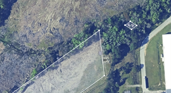 Listing Image #3 - Land for sale at TBD Cale Yarborough HWY, Timmonsville SC 29161 Listing Image #3 - Land for sale at TBD Cale Yarborough HWY, Timmonsville SC 29161