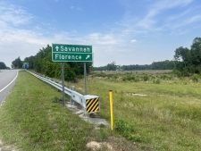 Listing Image #2 - Land for sale at TBD Cale Yarborough HWY, Timmonsville SC 29161