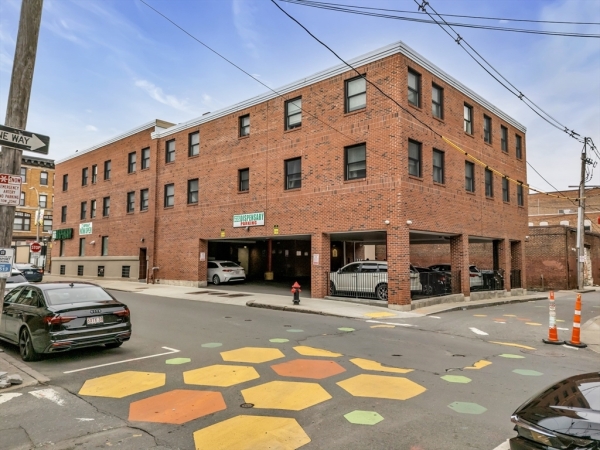 Listing Image #1 - Multi-family for sale at 267 Broadway, Chelsea MA 02150
