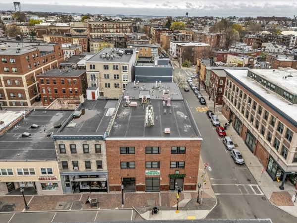 Listing Image #3 - Multi-family for sale at 267 Broadway, Chelsea MA 02150