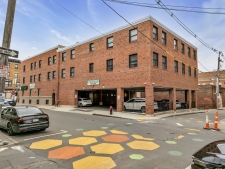 Multi-family property for sale in Chelsea, MA