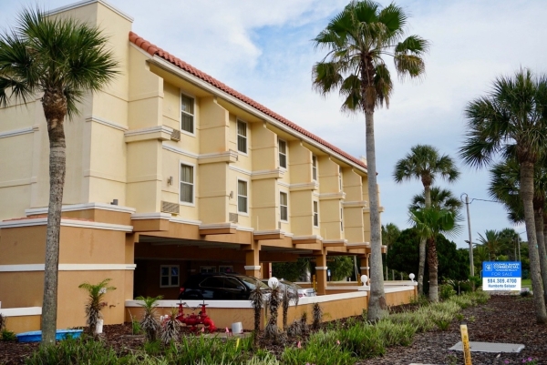 Listing Image #2 - Hotel for sale at 894 A1A Beach Blvd, St Augustine Beach FL 32080 Listing Image #2 - Hotel for sale at 894 A1A Beach Blvd, St Augustine Beach FL 32080