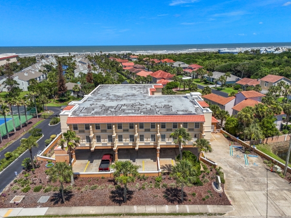 Listing Image #3 - Hotel for sale at 894 A1A Beach Blvd, St Augustine Beach FL 32080 Listing Image #3 - Hotel for sale at 894 A1A Beach Blvd, St Augustine Beach FL 32080