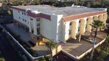 Hotel property for sale in St Augustine Beach, FL