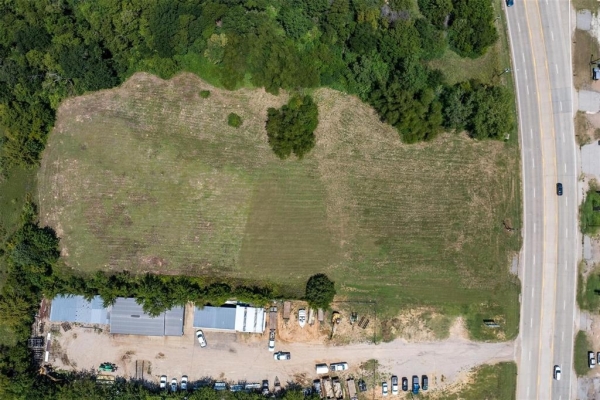 Listing Image #1 - Land for sale at TBD State Hwy 198, Gun Barrel City TX 75156