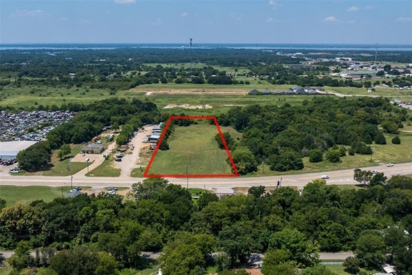 Listing Image #2 - Land for sale at TBD State Hwy 198, Gun Barrel City TX 75156