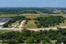 Listing Image #2 - Land for sale at TBD State Hwy 198, Gun Barrel City TX 75156