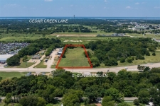 Listing Image #3 - Land for sale at TBD State Hwy 198, Gun Barrel City TX 75156