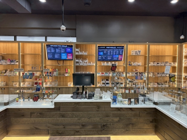 Listing Image #6 - Retail for sale at 1561 West Maumee Street, Adrian MI 49221