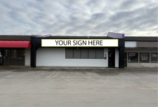 Retail property for sale in Adrian, MI