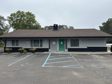 Retail property for sale in Allegan, MI
