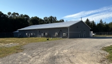 Retail property for sale in Baldwin, MI