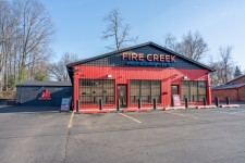 Retail property for sale in Battle Creek, MI
