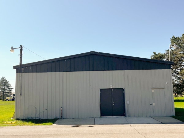 Listing Image #1 - Industrial for sale at 24 Leonard Wood Road, Battle Creek MI 49037