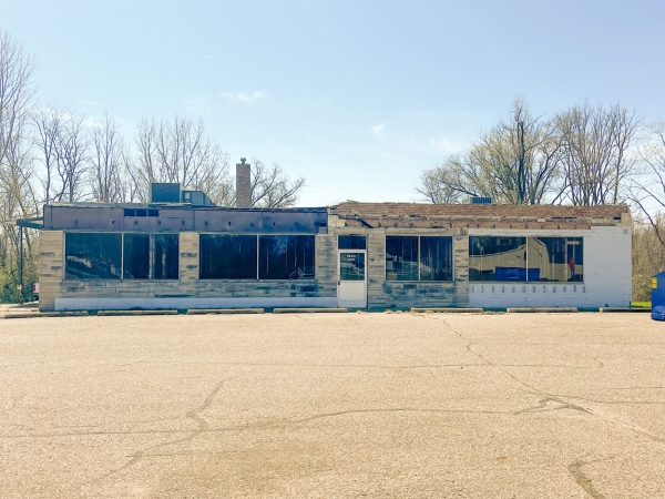 Listing Image #1 - Retail for sale at 1200 East Columbia Avenue, Battle Creek MI 49014