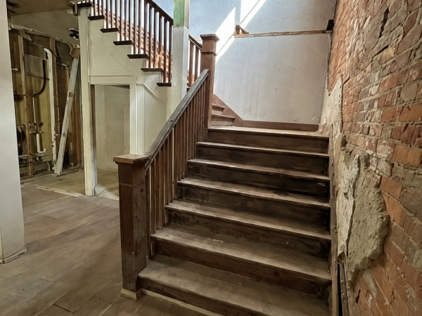 Listing Image #4 - Multi-Use for sale at 22 North Saginaw Street, Pontiac MI 48342