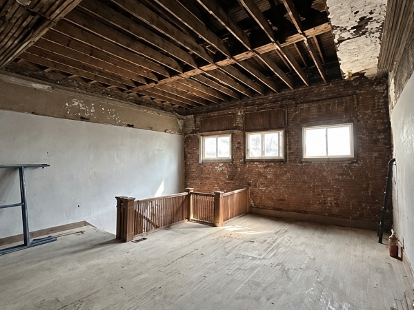 Listing Image #5 - Multi-Use for sale at 22 North Saginaw Street, Pontiac MI 48342