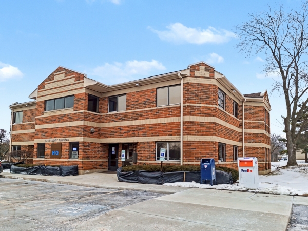 Listing Image #1 - Office for sale at 1N131 County Farm Rd, Winfield IL 60190 Listing Image #1 - Office for sale at 1N131 County Farm Rd, Winfield IL 60190