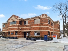 Office for sale in Winfield, IL