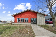 Retail property for sale in Escanaba, MI