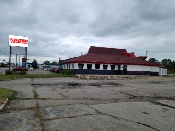 Listing Image #1 - Retail for sale at 3756 South Dort Highway, Flint MI 48507