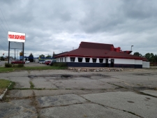 Retail property for sale in Flint, MI