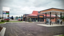 Listing Image #2 - Retail for sale at 3756 South Dort Highway, Flint MI 48507