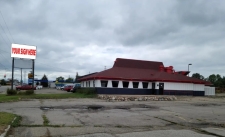 Listing Image #4 - Retail for sale at 3756 South Dort Highway, Flint MI 48507